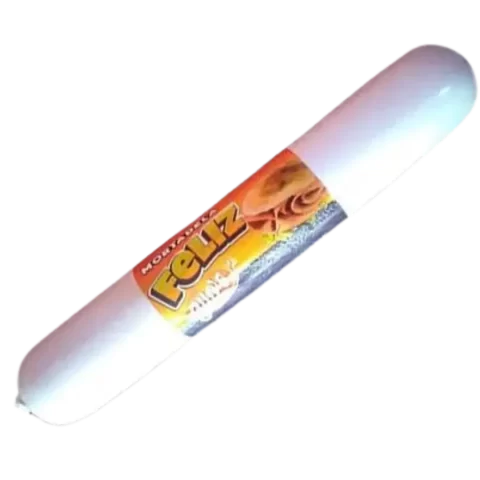 Mortadela Feliz Giios 1kg