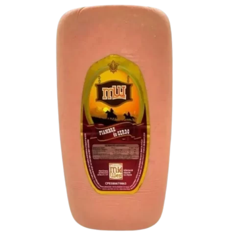 Jamon de Fiambre Cerdo Midwest por kg
