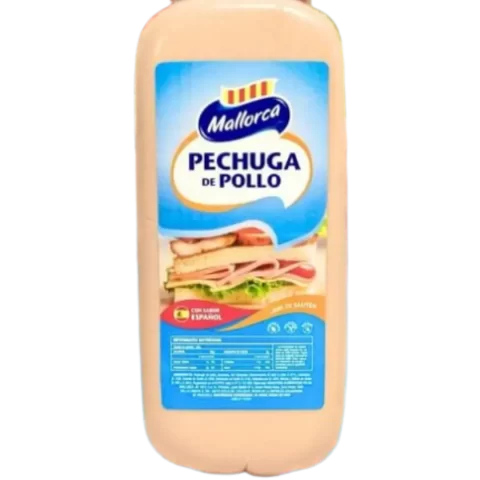 Pechuga de Pollo Mallorca por kg