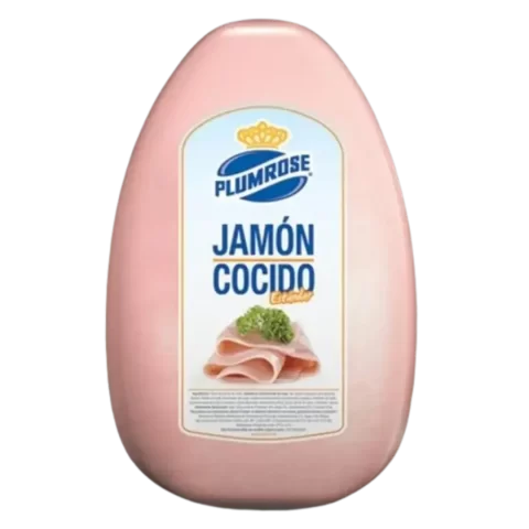 Jamon de Pierna Estandar Plumrose por kg