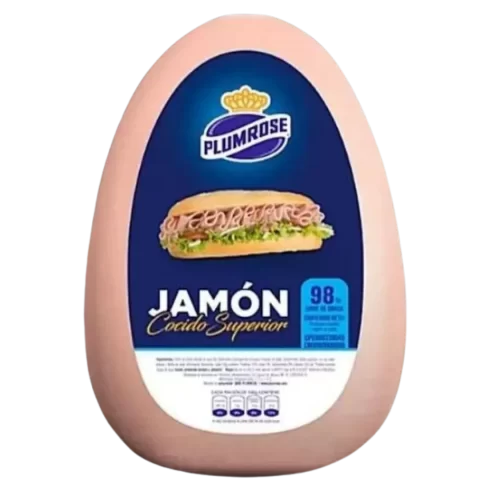 Jamon de Pierna Superior Plumrose por kg