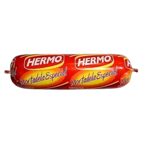 Mortadela Especial Hermo 1kg
