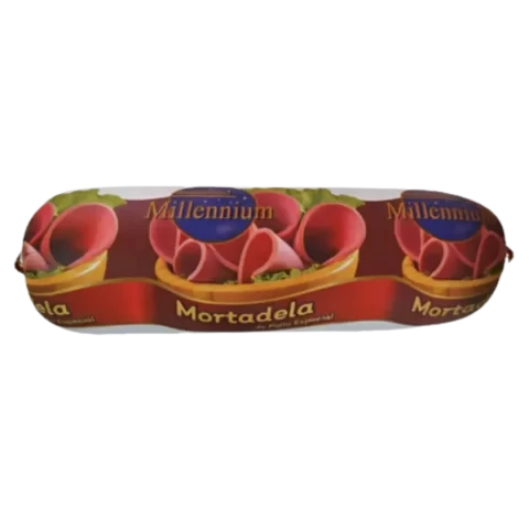 Mortadela Millenium de Pollo 900gr