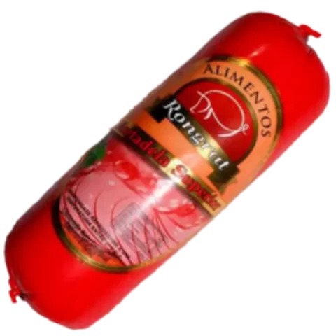 Mortadela Superior Rongrat 1kg