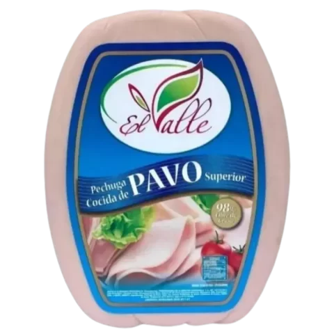 Pechuga de Pollo El Valle por kg