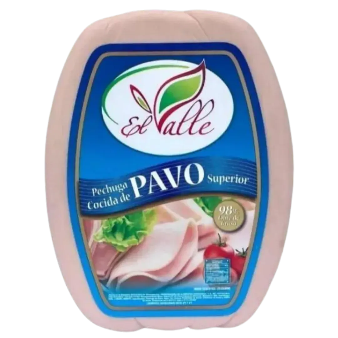 Pechuga de Pollo El Valle por kg
