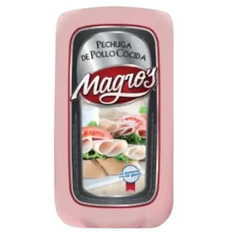 Pechuga de Pollo Magros por kg