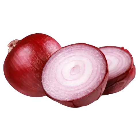 Cebolla Morada por kg