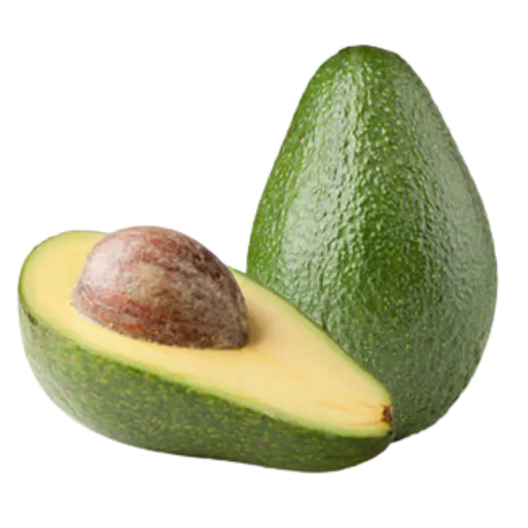 Aguacate por kg
