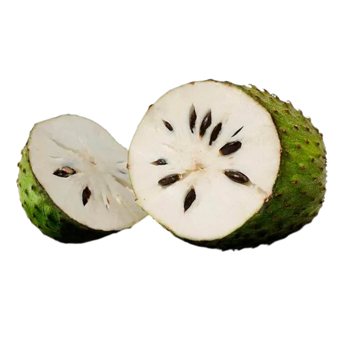 Guanabana por kg