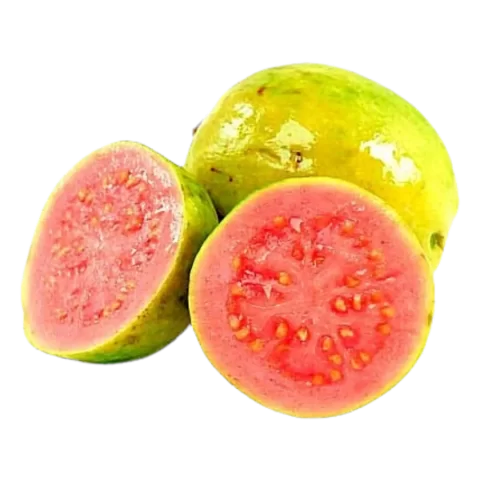 Guayaba por kg
