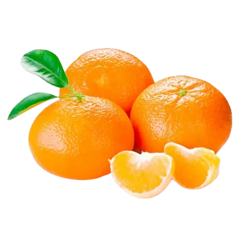 Mandarina por kg