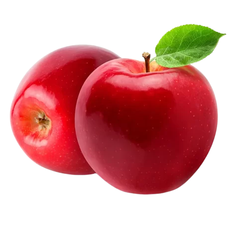 Manzana Roja por und