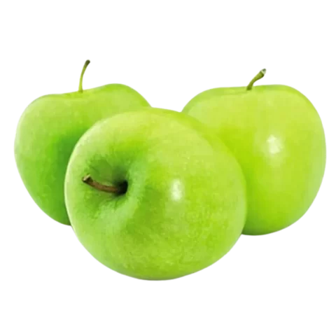 Manzana Verde por und