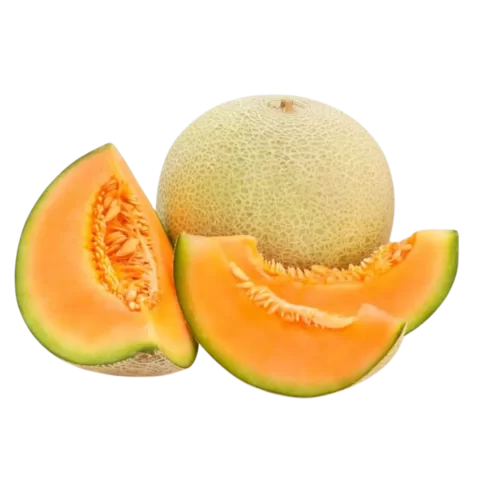 Melon por kg