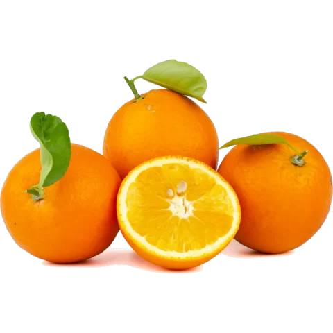 Naranjas por kg
