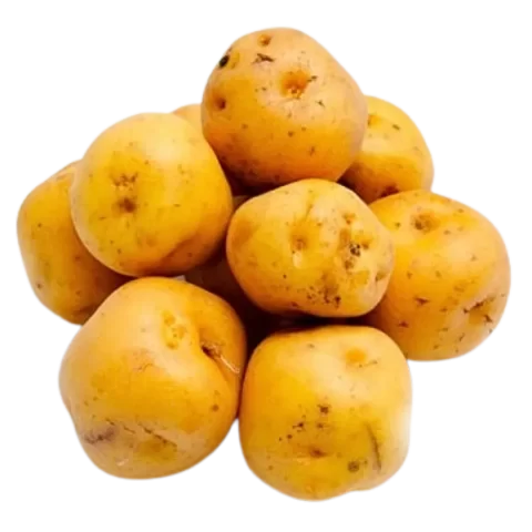 Papas Colombianas por kg