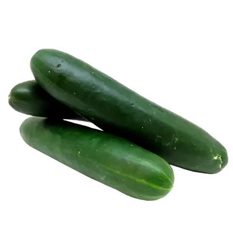 Pepino Por kg