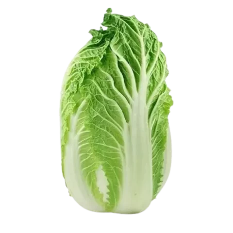 Repollo Chino por kg