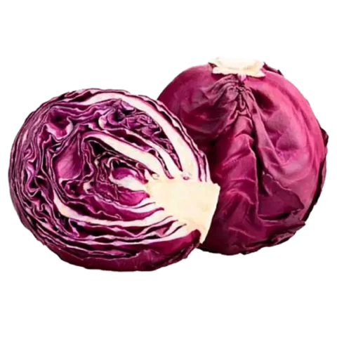 Repollo Morado por kg