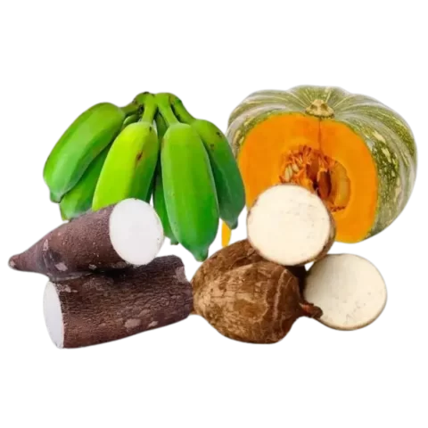 Verduras Surtidas por kg