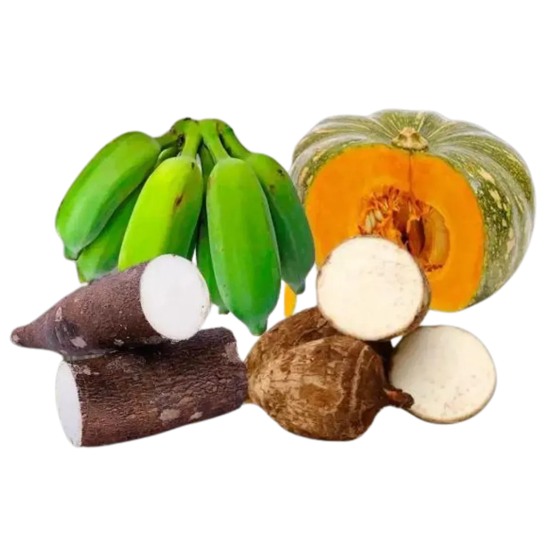 Verduras Surtidas por kg
