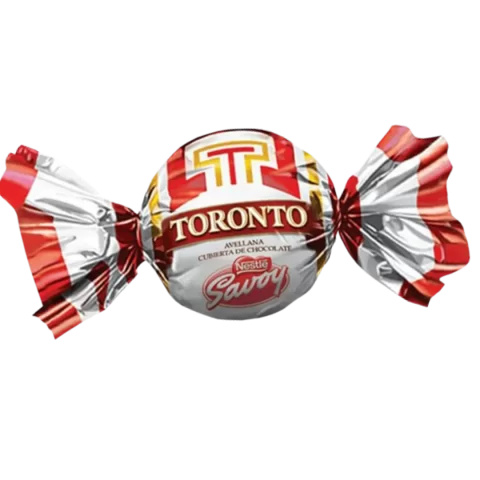 Toronto por und