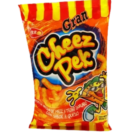 Cheez Pek 75gr