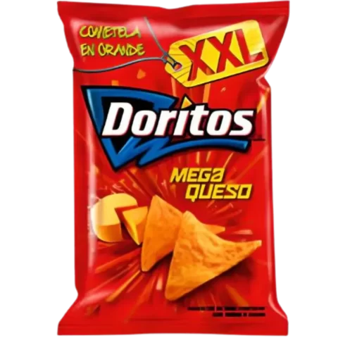 Doritos XXL 420gr