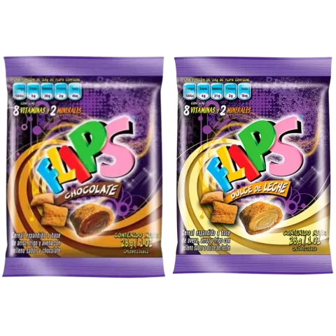 Flips 28gr