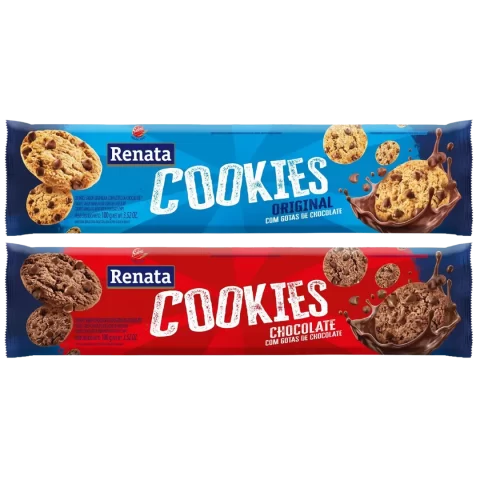Galletas Cookies Renata 30gr