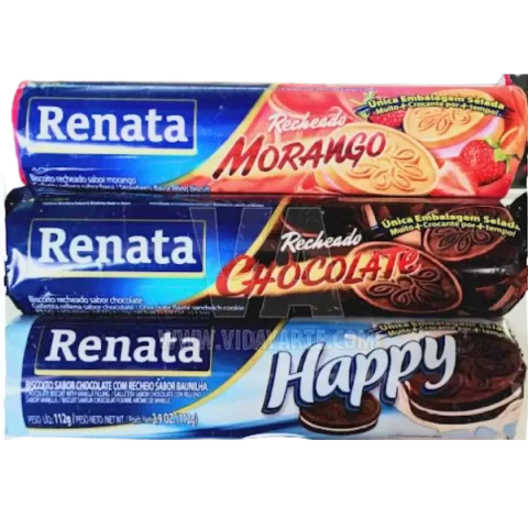 Galletas Renata 112gr