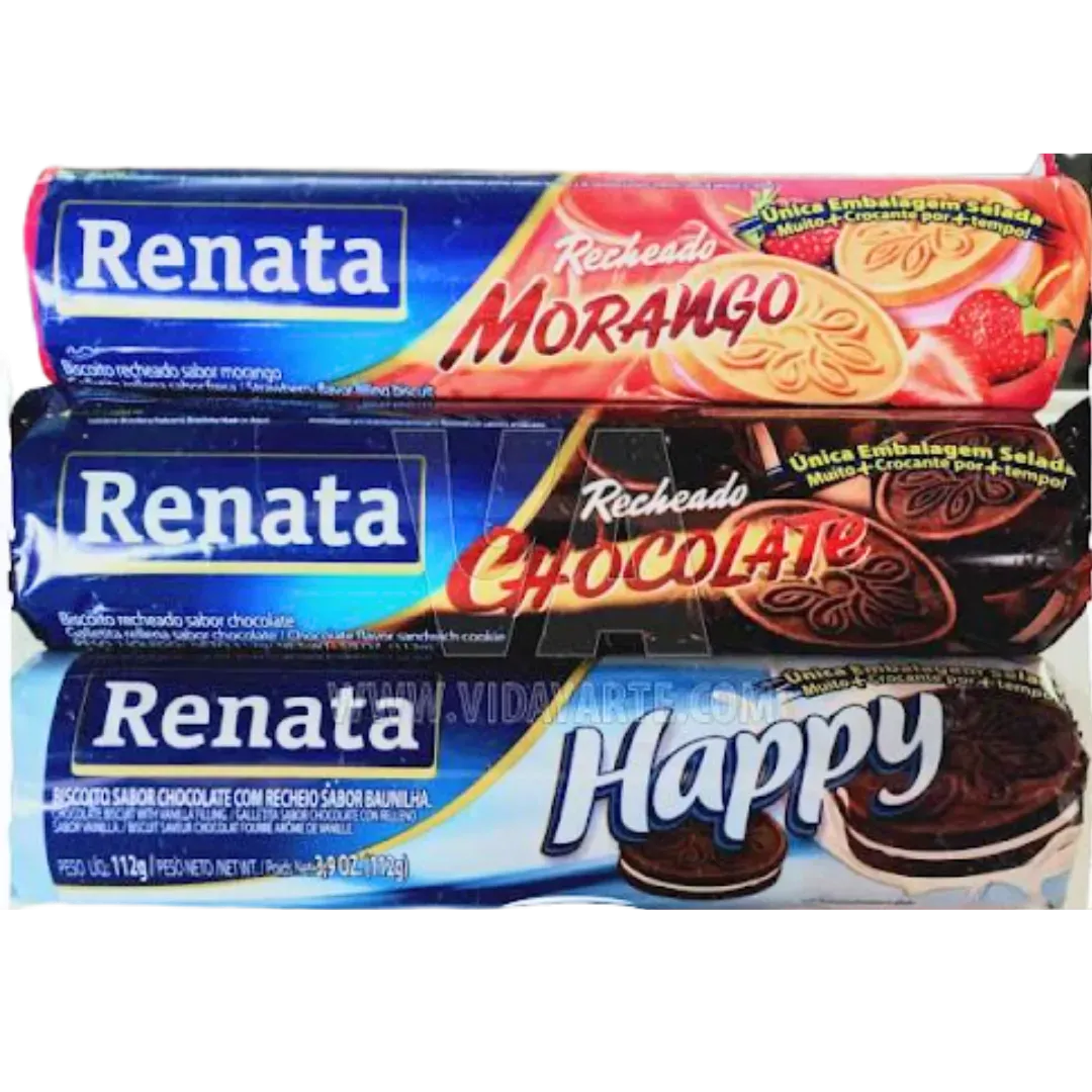 Galletas Renata 112gr