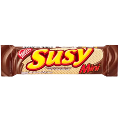 Galletas Susy Mini 25gr