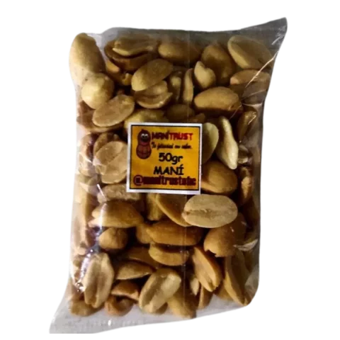 Mani Salado Mani Trust 50gr