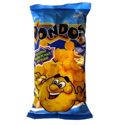 Pepito Dondos 65gr