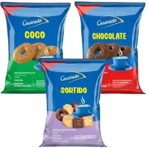 Galletas Casaredo 300gr