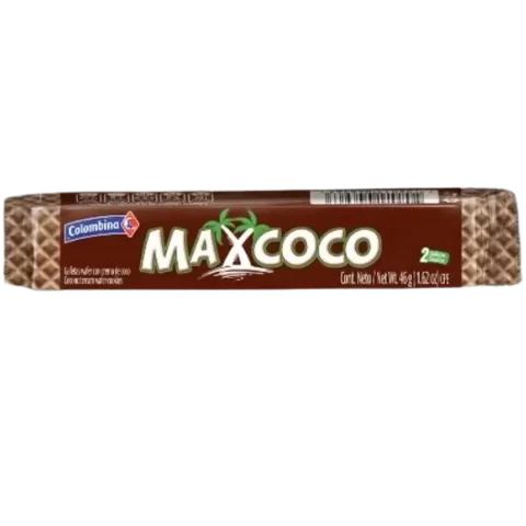 Max Coco 46gr