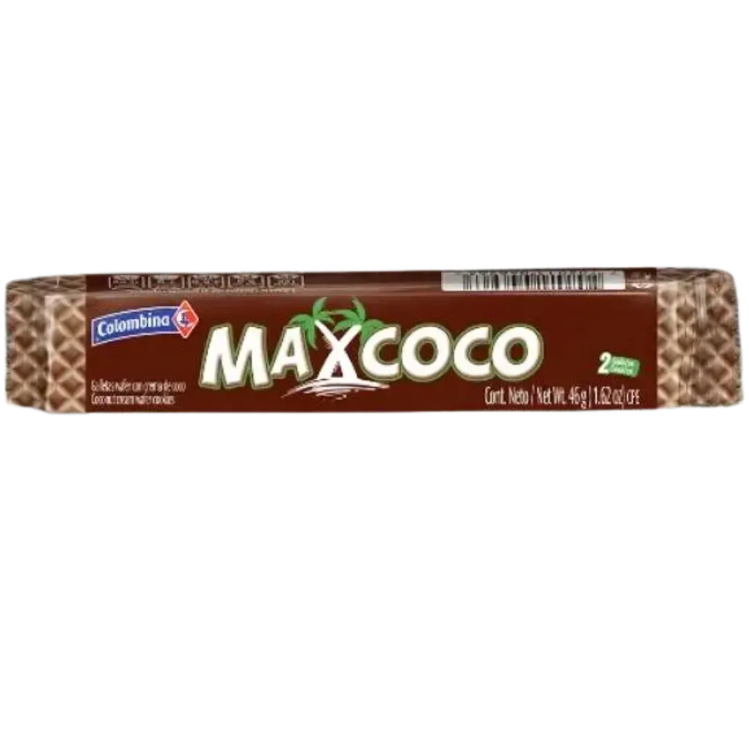 Max Coco 46gr
