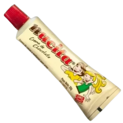 Nucita Tubito 35gr