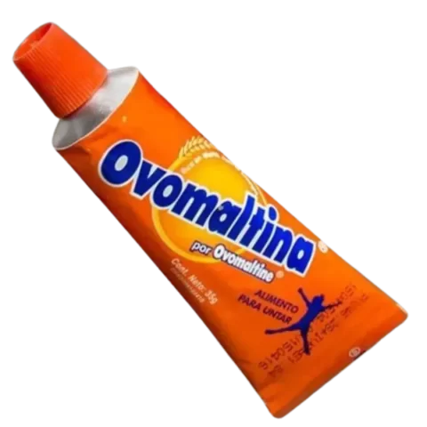 Ovomaltina Tubito 35gr