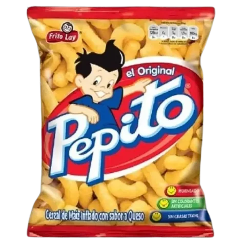 Pepito 80gr