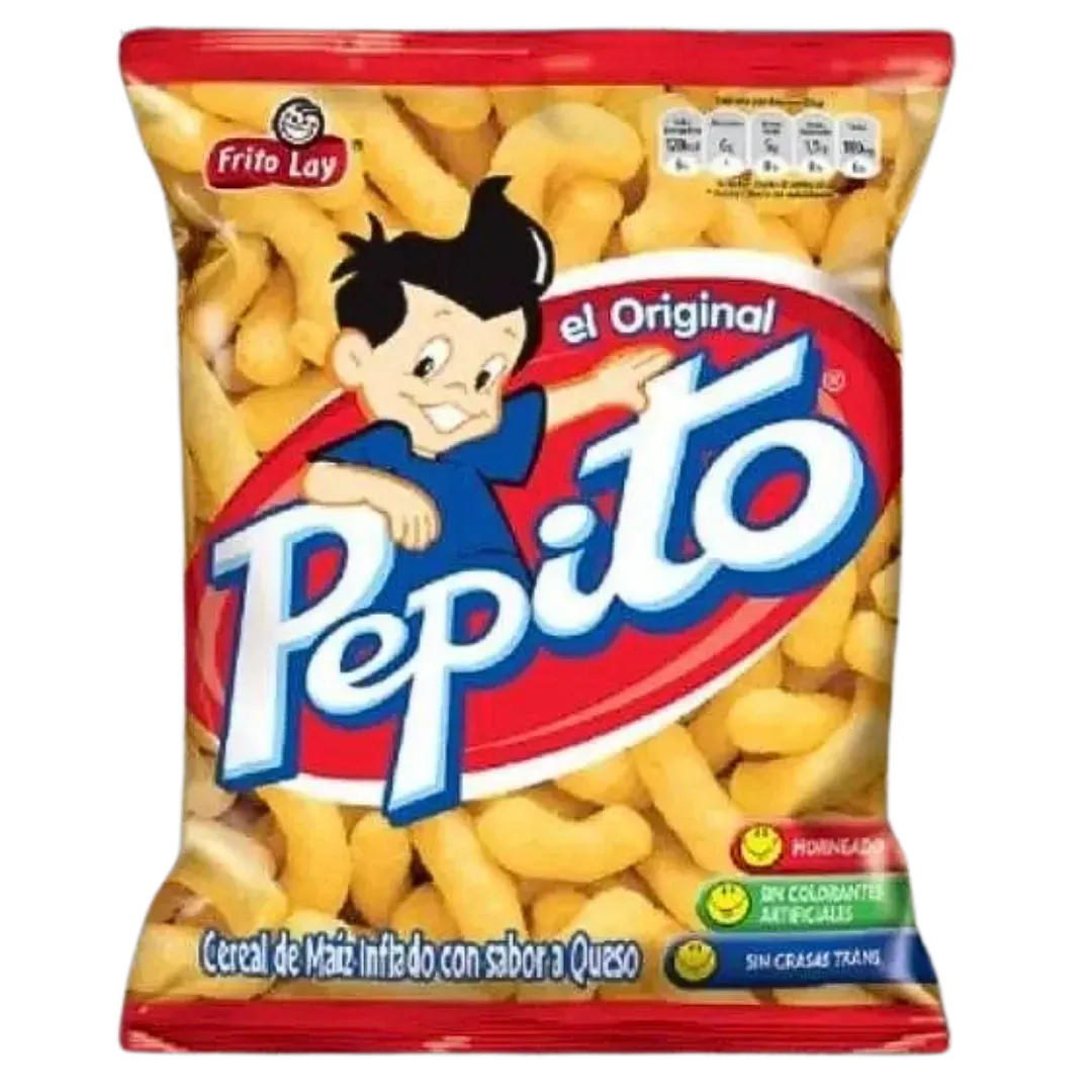 Pepito 25gr