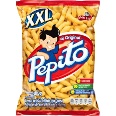 Pepito XXL 180gr