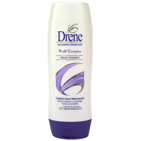 Acondicionador Drene 200ml