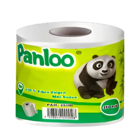 Papel Higienico Panloo 1 Rollo