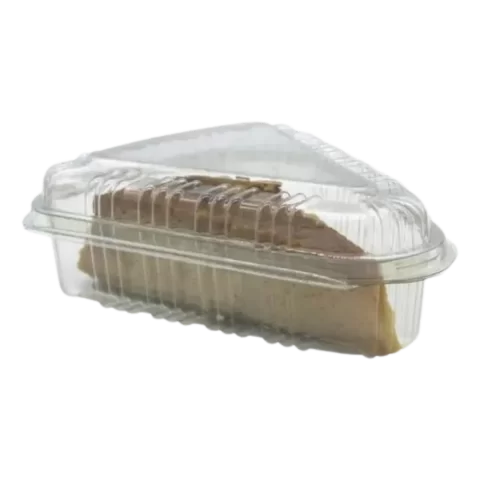 Quesilleras Triangular Baja 12und