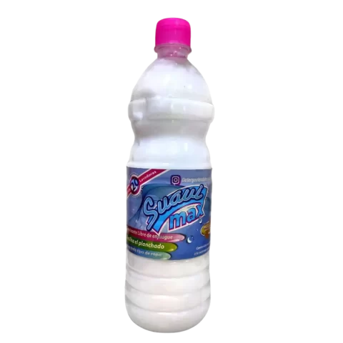 Suavizante Suavimax 1lt