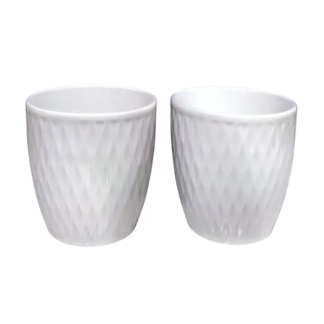 Tazas de Cafe Variadas Pequeñas por und