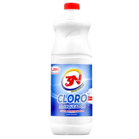 Cloro 3N 1lt